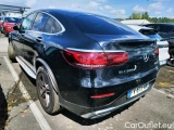  Mercedes  G-Klasee 2.0 GLC 220 D AMG LINE 4MATIC #2