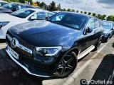  Mercedes  G-Klasee 2.0 GLC 220 D AMG LINE 4MATIC 