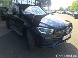  Mercedes  GLC 2.0  300 E AMG LINE 4MATIC #25