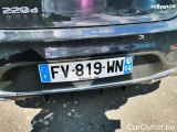  Mercedes  G-Klasee 2.0 GLC 220 D AMG LINE 4MATIC #5