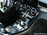  Mercedes  G-Klasee 2.0 GLC 220 D AMG LINE 4MATIC #11