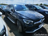  Mercedes  G-Klasee 2.0 GLC 220 D AMG LINE 4MATIC #20