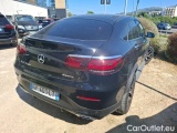  Mercedes  G-Klasee 2.0 GLC 220 D AMG LINE 4MATIC #3