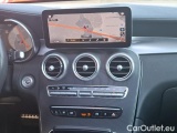  Mercedes  G-Klasee 2.0 GLC 220 D AMG LINE 4MATIC #11
