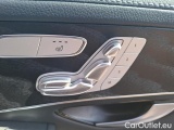  Mercedes  G-Klasee 2.0 GLC 220 D AMG LINE 4MATIC #15