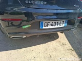  Mercedes  G-Klasee 2.0 GLC 220 D AMG LINE 4MATIC #39