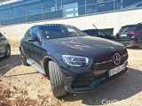  Mercedes  G-Klasee 2.0 GLC 220 D AMG LINE 4MATIC #49
