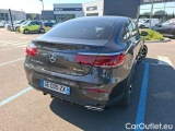  Mercedes  G-Klasee 2.0 GLC 300 DE AMG LINE 4MATIC #3