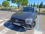  Mercedes  G-Klasee 2.0 GLC 300 DE AMG LINE 4MATIC 