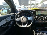  Mercedes  G-Klasee 2.0 GLC 300 DE AMG LINE 4MATIC #4