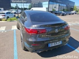  Mercedes  G-Klasee 2.0 GLC 300 DE AMG LINE 4MATIC #2