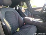  Mercedes  G-Klasee 2.0 GLC 300 DE AMG LINE 4MATIC #9