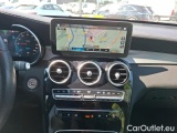  Mercedes  G-Klasee 2.0 GLC 300 DE AMG LINE 4MATIC #11