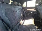  Mercedes  G-Klasee 2.0 GLC 300 DE AMG LINE 4MATIC #10