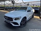  Mercedes  G-Klasee 2.0 GLC 300 DE AMG LINE 4MATIC 