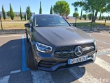  Mercedes  G-Klasee 2.0 GLC 300 DE AMG LINE 4MATIC #19