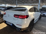  Mercedes  G-Klasee 2.0 GLC 300 DE AMG LINE 4MATIC #3