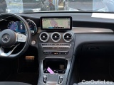  Mercedes  G-Klasee 2.0 GLC 300 DE AMG LINE 4MATIC #11