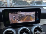  Mercedes  G-Klasee 2.0 GLC 300 DE AMG LINE 4MATIC #26