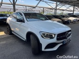  Mercedes  G-Klasee 2.0 GLC 300 DE AMG LINE 4MATIC #27