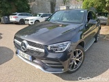  Mercedes  G-Klasee 2.0 GLC 300 DE BUSINESS LINE 4MATIC 