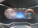  Mercedes  G-Klasee 2.0 GLC 300 DE BUSINESS LINE 4MATIC #7