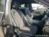  Mercedes  G-Klasee 2.0 GLC 300 DE BUSINESS LINE 4MATIC #9