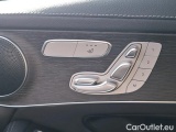  Mercedes  G-Klasee 2.0 GLC 300 DE BUSINESS LINE 4MATIC #15