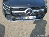  Mercedes  G-Klasee 2.0 GLC 300 DE BUSINESS LINE 4MATIC #74