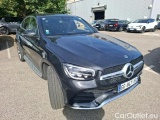  Mercedes  G-Klasee 2.0 GLC 300 DE BUSINESS LINE 4MATIC #76