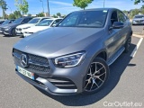  Mercedes  G-Klasee 2.0 GLC 300 DE BUSINESS LINE 4MATIC 