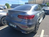  Mercedes  G-Klasee 2.0 GLC 300 DE BUSINESS LINE 4MATIC #3