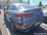  Mercedes  G-Klasee 2.0 GLC 300 DE BUSINESS LINE 4MATIC #2