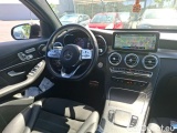  Mercedes  G-Klasee 2.0 GLC 300 DE BUSINESS LINE 4MATIC #4