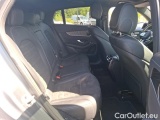  Mercedes  G-Klasee 2.0 GLC 300 DE BUSINESS LINE 4MATIC #10