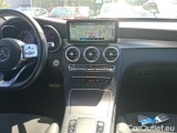  Mercedes  G-Klasee 2.0 GLC 300 DE BUSINESS LINE 4MATIC #11
