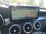  Mercedes  G-Klasee 2.0 GLC 300 DE BUSINESS LINE 4MATIC #14