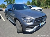  Mercedes  G-Klasee 2.0 GLC 300 DE BUSINESS LINE 4MATIC #47