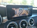  Mercedes  G-Klasee 2.0 GLC 300 DE BUSINESS LINE 4MATIC #46