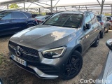  Mercedes  GLC 2.0  300 DE AMG LINE 4MATIC 