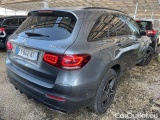  Mercedes  GLC 2.0  300 DE AMG LINE 4MATIC #3
