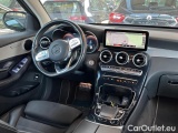  Mercedes  GLC 2.0  300 DE AMG LINE 4MATIC #4