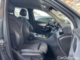  Mercedes  GLC 2.0  300 DE AMG LINE 4MATIC #9