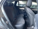  Mercedes  GLC 2.0  300 DE AMG LINE 4MATIC #10