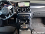  Mercedes  GLC 2.0  300 DE AMG LINE 4MATIC #11