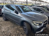  Mercedes  GLC 2.0  300 DE AMG LINE 4MATIC #25