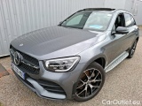  Mercedes  GLC 2.0  300 DE AMG LINE 4MATIC 