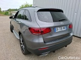  Mercedes  GLC 2.0  300 DE AMG LINE 4MATIC #2