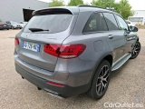  Mercedes  GLC 2.0  300 DE AMG LINE 4MATIC #3