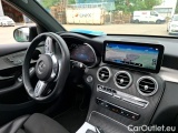  Mercedes  GLC 2.0  300 DE AMG LINE 4MATIC #4